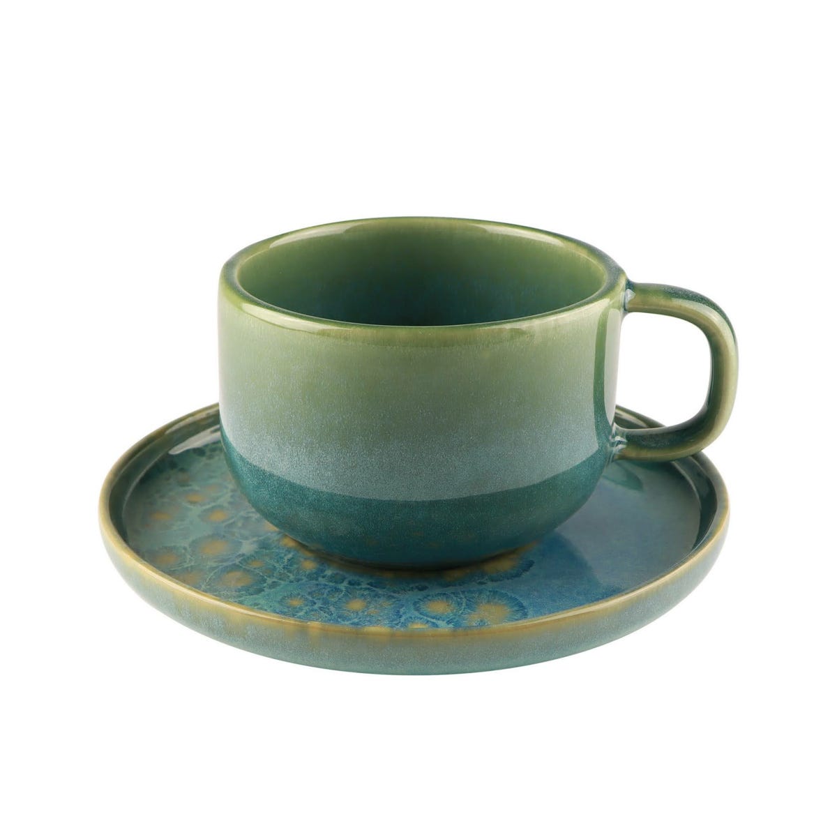 Koffiegerei