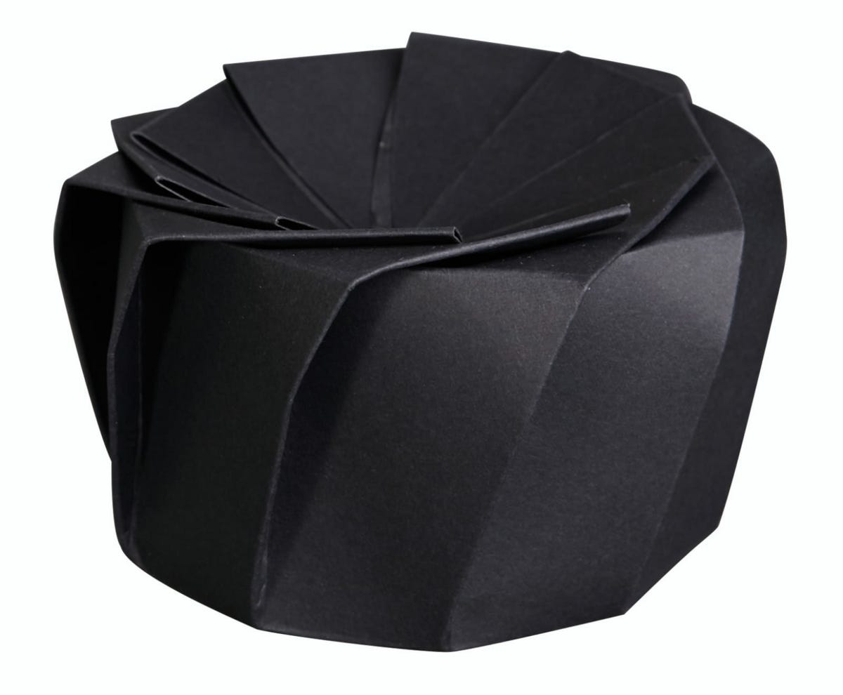 Pots et barquettes pour plats chauds