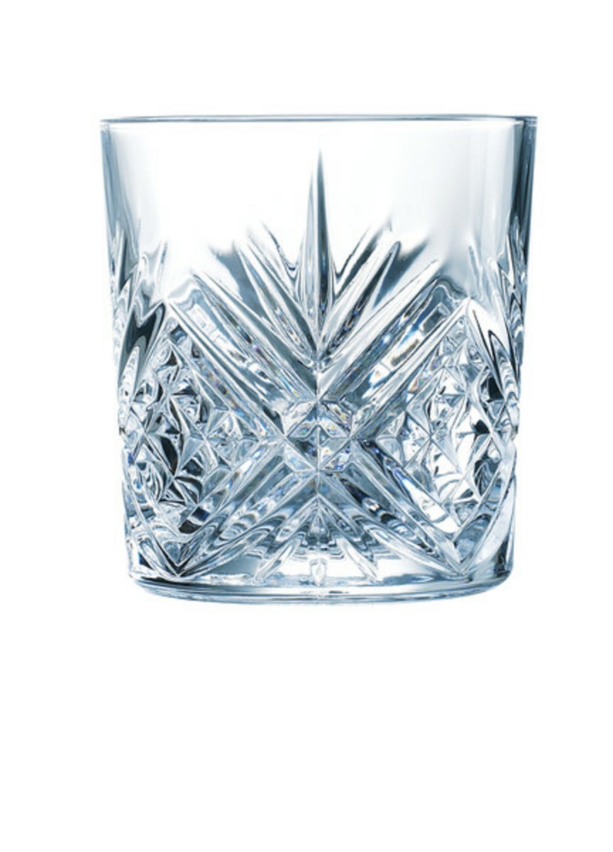 Glazen voor degustatie & gedistilleerde dranken