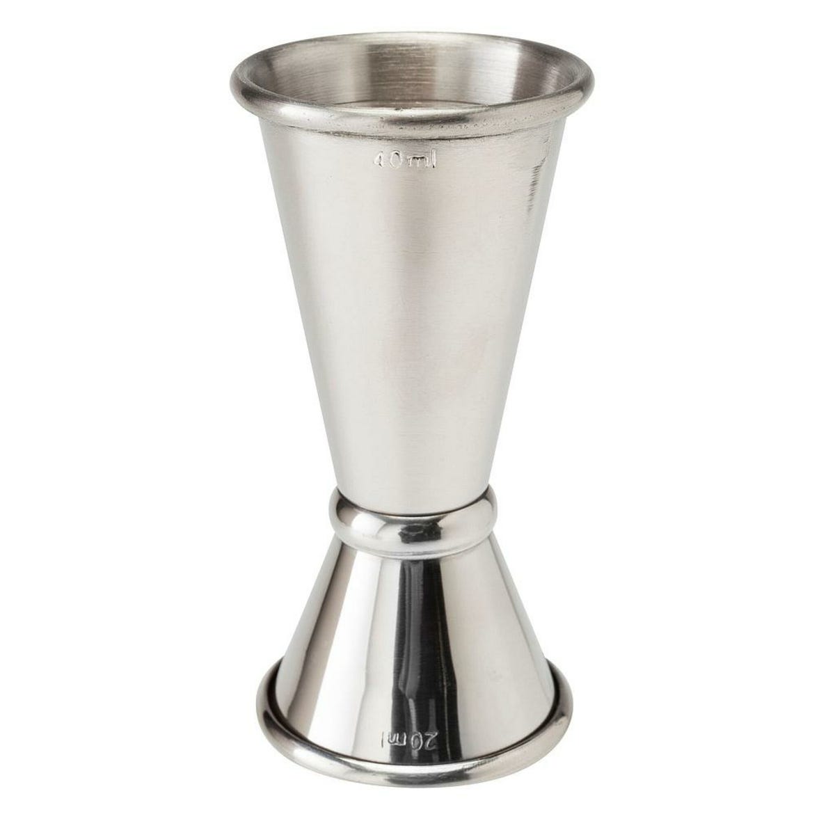 Schenken en doseren van sterke dranken