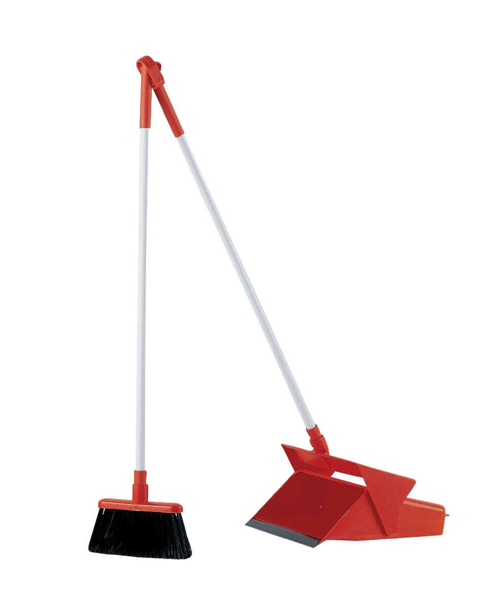Onderhoudsmateriaal