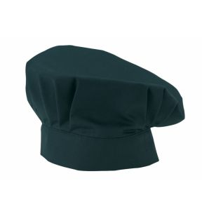 Toque zwart Eén maat Molinel