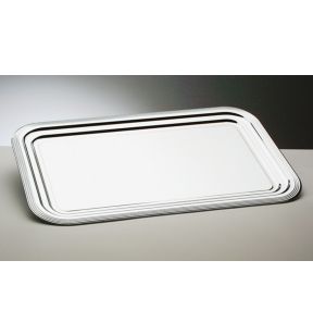 Plateau de service gn 1/1 acier Aps