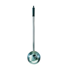 Louche inox 200 cl Saint Romain