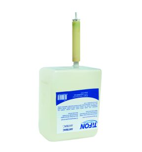 Vloeibare bacteriewerende zeep 1 L (6 eenheden)