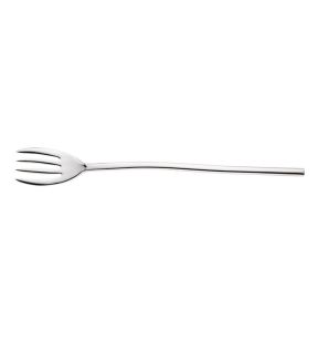 Fourchette de table inox 18/0 23 cm Tulipani Pintinox