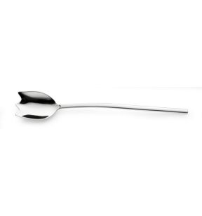 Cuillère à dessert inox 18/0 20 cm Tulipani Pintinox