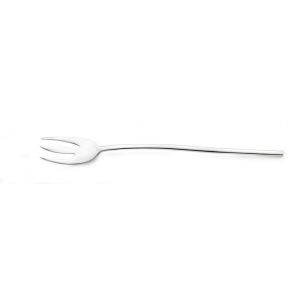Fourchette à dessert inox 18/0 20 cm Tulipani Pintinox