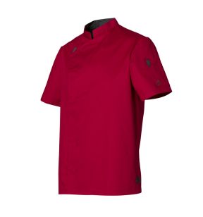 Keukenjas rood T6 Shade Molinel