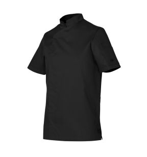 Keukenjas zwart T6 Shade Molinel