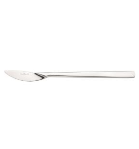 Couteau de table monobloc 24 cm Tecna Pintinox