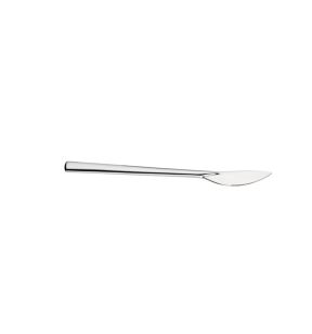 Couteau à dessert monobloc 21 cm Tecna Pintinox