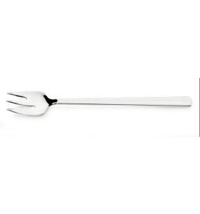 Fourchette à gâteau inox 18/10 17 cm Tecna Pintinox