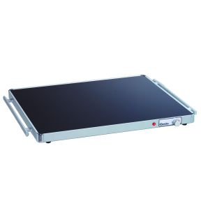 Plaque chauffante GN 2/1 WP300 300 W Bartscher