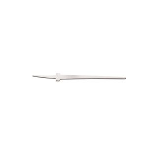 Piek inox 10 cm Happy Hour Pintinox (40 eenheden)