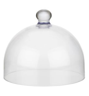 Cloche polycarbonate Ø 210 mm 170 mm Aps