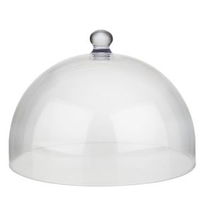 Cloche polycarbonate Ø 360 mm 270 mm Aps