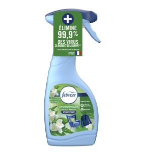 Désodorisant textile 500 ml Febreeze