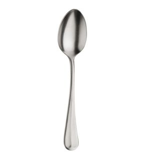 Cuillère de table inox 18/10 20,6 cm Baguette Stoned Pintinox