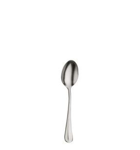 Cuillère à café inox 18/10 14,6 cm Baguette Stoned Pintinox