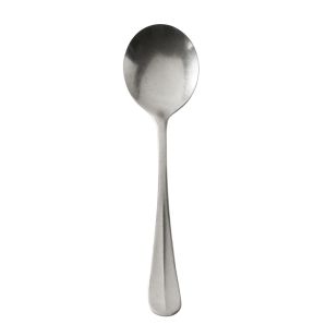 Cuillère à soupe inox 18/10 17,9 cm Baguette Stoned Pintinox