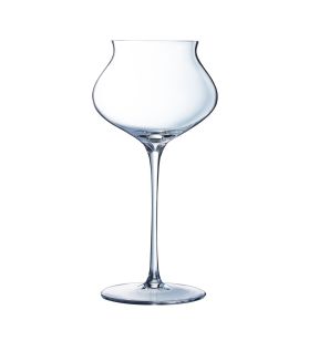 Flûte verre cristallin 30 cl Macaron Fascination Chef & Sommelier