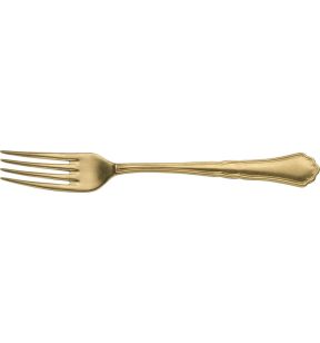 Dessertvork goud 18/10 17.1 Settecento Pintinox