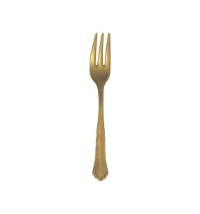 Taartvork goud 18/10 14.8 Settecento Pintinox