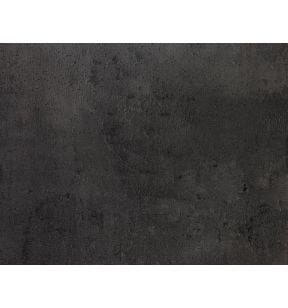 Plateau de table intérieur rond gris Ø 70 cm 2,4 cm Original Flexmob