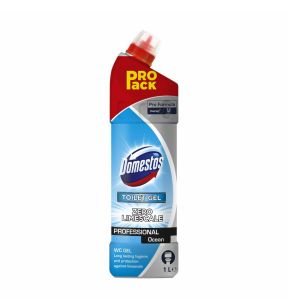 Gel détartrant wc 1 L Domestos