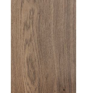 Plateau de table intérieur marron 120x80x4,6 cm Halifax Flexmob