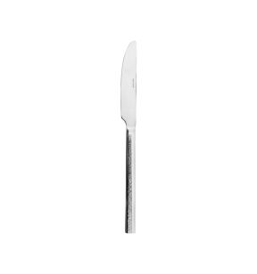 Couteau à dessert monobloc cranté 20,5 cm Mineral Pro.mundi