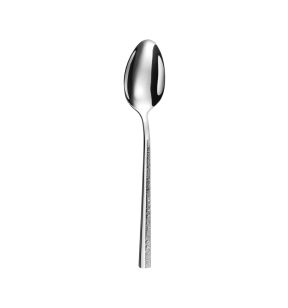 Cuillère de table inox 18/0 20,5 cm Mineral Pro.mundi
