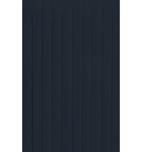 Juponnage noir non tissé 4x0,72 m Dunicel Duni