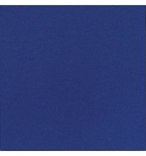 Serviette bleu non tissé 20x20 cm pliée en 4 Dunisoft Duni (180 pièces)