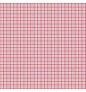 Nappe rouge non tissé 84x84 cm Dunisilk Duni (20 pièces)