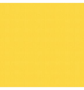 Nappe jaune non tissé 84x84 cm Dunisilk Duni (100 pièces)