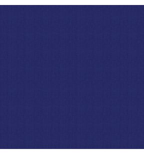 Nappe bleu non tissé 84x84 cm Dunisilk Duni (100 pièces)