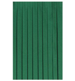 Juponnage vert non tissé 4x0,72 m Dunicel Duni
