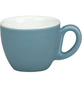Tasse à expresso rond Mirage porcelaine 8 cl Ø 6,5 cm Digi Rak