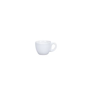 Tasse à expresso rond Hypnotic porcelaine 8 cl Ø 6,5 cm Hypnotic Rak