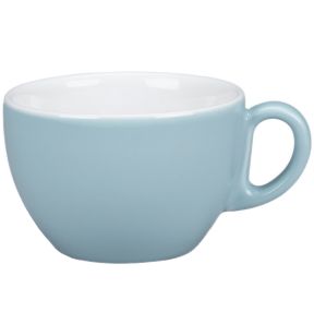 Tasse à café / thé rond Intricate porcelaine 23 cl Ø 9,1 cm Digi Rak