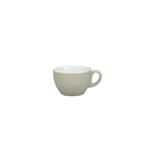 Espressokopje rond Weave porselein 8 cl Ø 6.5 Digi Rak