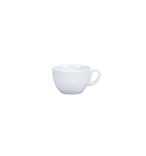 Tasse à café / thé rond Hypnotic porcelaine 23 cl Ø 9,1 cm Hypnotic Rak