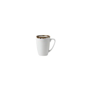 Mok wit verglaasd 34 cl Ø 8 Harvest Dudson