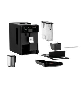 Koffiezetapparaat zwart 1400 W 230V Bartscher