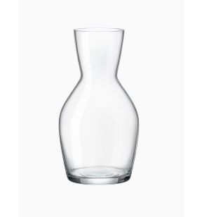 Carafe verre cristallin 114 cl Ypsilon Wine Bormioli Rocco