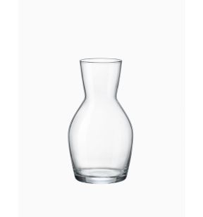 Carafe verre cristallin 50 cl Ypsilon Wine Bormioli Rocco