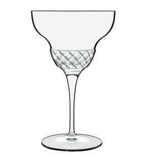 Margarita cocktailglas kristallijnglas 39 cl Roma 1960 Luigi Bormioli