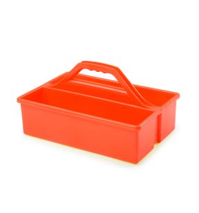 Interventiebak oranje Gilac